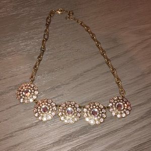 Jcrew necklace